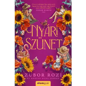 Nyári szünet