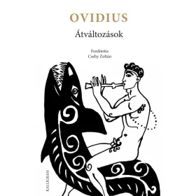 Átváltozások - Második, javított kiadás