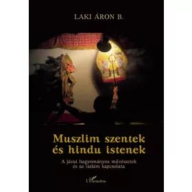 Muszlim szentek és hindu istenek