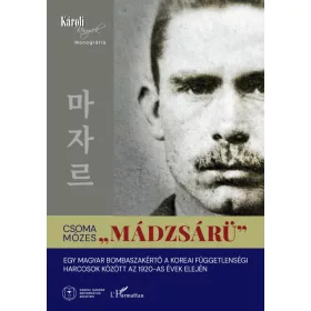 „Mádzsárü”
