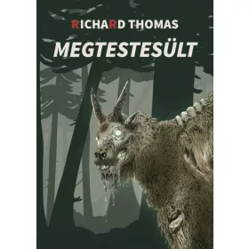 Megtestesült