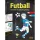 Futball – Színező és rejtvénykönyv