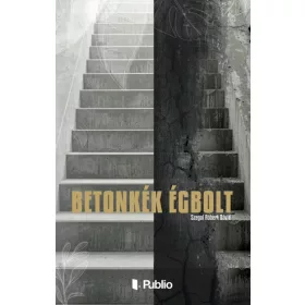 Betonkék Égbolt