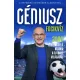 Géniusz Focikvíz - 2000 lebilincselő kérdés a futball világából