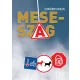 Meseszag