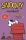 Snoopy képregények 19. rész - Vacsoraidő