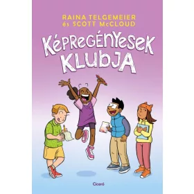 Képregényesek klubja