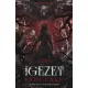 Igézet - Éldekorált kiadás