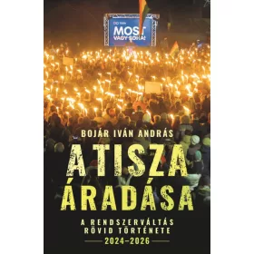 A Tisza áradása