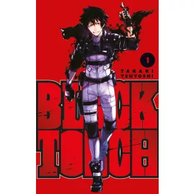 Black Torch 1.