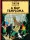 Tintin kalandjai 14. - A nap temploma
