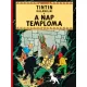 Tintin kalandjai 14. - A nap temploma
