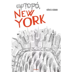 Apropó, New York