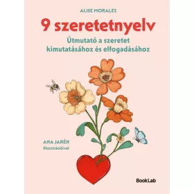 9 szeretetnyelv