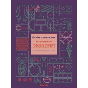 Természetesen desszert