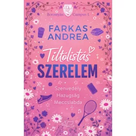 Tiltólistás szerelem