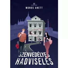 Szenvedélyes hadviselés - Gyűlöllek szeretni 1.