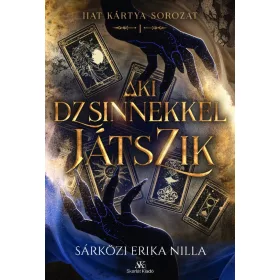 Aki dzsinnekkel játszik - Hat kártya 1.