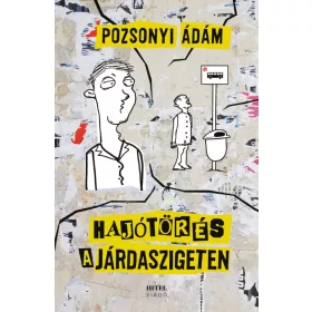Hajótörés a járdaszigeten