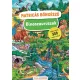 Matricás böngésző – Dinoszauruszok