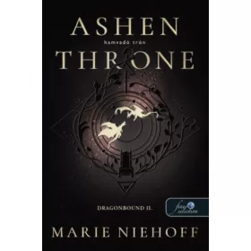 Ashen Throne - Hamvadó trón - Dragonbound 2.