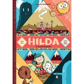 Hilda a vadonban