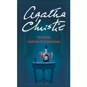 Tragédia három felvonásban