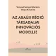 Az Abaúji régió társadalmi innovációs modellje