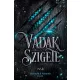 Vadak szigete