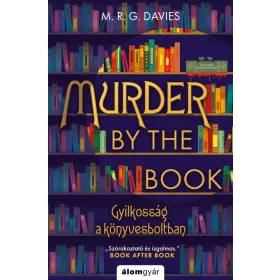 Murder by the Book – Gyilkosság a könyvesboltban