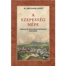 A Szepesség népe
