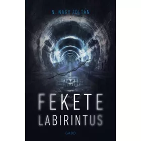 Fekete labirintus