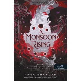   A Monsoon Rising - Az ébredő monszun - A hurrikánháború 2.
