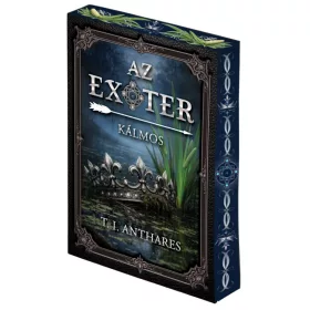 Az Exoter (éldekorált)