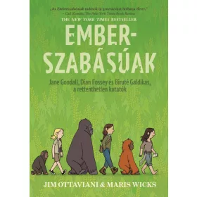 Emberszabásúak