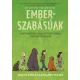 Emberszabásúak