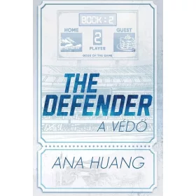 The Defender - A védő