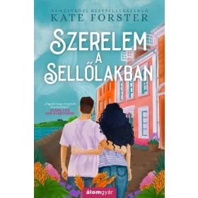 Szerelem a Sellőlakban