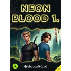 Neon Blood 1.