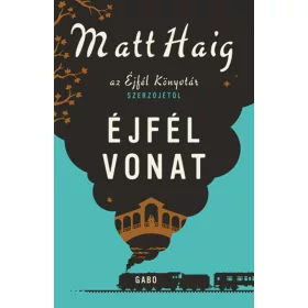 Éjfél Vonat
