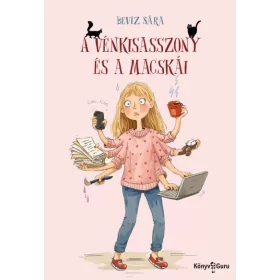 A vénkisasszony és a macskái