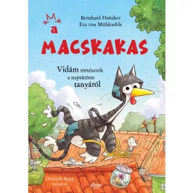A macskakas