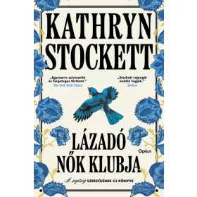 Lázadó nők klubja