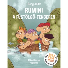 Rumini a Füstölgő tengeren