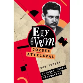 Egy évem József Attilával
