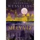 Mélyvíz - Éldekorált kiadás