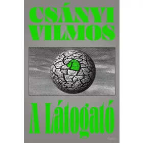 A látogató