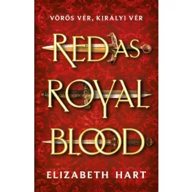 Red As Royal Blood