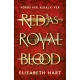 Red As Royal Blood