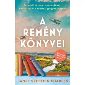 A remény könyvei